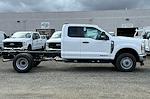 New 2024 Ford F-350 XL Super Cab 4x4, Cab Chassis for sale #F21576B - photo 5