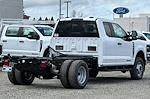 2024 Ford F-350 Super Cab DRW 4x4, Cab Chassis for sale #F21576B - photo 2
