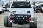 2024 Ford F-350 Super Cab DRW 4x4, Cab Chassis for sale #F21576B - photo 6