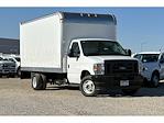 New 2025 Ford E-450 Base RWD, 16' 10" Marathon Aluminum High Cube Box Truck for sale #F21587 - photo 2