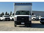 New 2025 Ford E-450 Base RWD, 16' 10" Marathon Aluminum High Cube Box Truck for sale #F21587 - photo 3