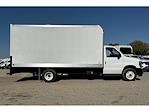 New 2025 Ford E-450 Base RWD, 16' 10" Marathon Aluminum High Cube Box Truck for sale #F21587 - photo 4