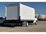 New 2025 Ford E-450 Base RWD, 16' 10" Marathon Aluminum High Cube Box Truck for sale #F21587 - photo 5