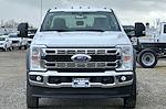 2024 Ford F-550 Super Cab DRW 4x4, Cab Chassis for sale #F21590B - photo 4