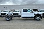 2024 Ford F-550 Super Cab DRW 4x4, Cab Chassis for sale #F21590B - photo 5