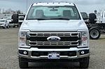 2024 Ford F-350 Regular Cab DRW 4x2, Cab Chassis for sale #F21593B - photo 4