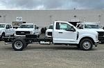 2024 Ford F-350 Regular Cab DRW 4x2, Cab Chassis for sale #F21593B - photo 5