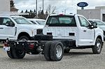 2024 Ford F-350 Regular Cab DRW 4x2, Cab Chassis for sale #F21593B - photo 2
