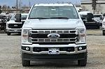 2024 Ford F-350 Super Cab DRW 4x4, Cab Chassis for sale #F21596B - photo 4