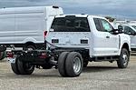 2024 Ford F-350 Super Cab DRW 4x4, Cab Chassis for sale #F21596B - photo 2
