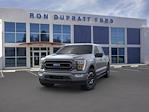 2023 Ford F-150 SuperCrew Cab 4x4, Pickup for sale #F21619 - photo 3