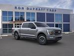 2023 Ford F-150 SuperCrew Cab 4x4, Pickup for sale #F21619 - photo 7