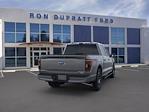 2023 Ford F-150 SuperCrew Cab 4x4, Pickup for sale #F21619 - photo 8