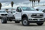 2024 Ford F-600 Regular Cab DRW 4x2, Cab Chassis for sale #F21624B - photo 19