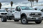 2024 Ford F-600 Regular Cab DRW 4x2, Cab Chassis for sale #F21624B - photo 23
