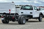2024 Ford F-600 Regular Cab DRW 4x2, Cab Chassis for sale #F21624B - photo 2