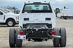 2024 Ford F-600 Regular Cab DRW 4x2, Cab Chassis for sale #F21624B - photo 5