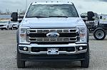 2024 Ford F-550 Super Cab DRW 4x4, Cab Chassis for sale #F21652B - photo 4