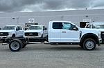 2024 Ford F-550 Super Cab DRW 4x4, Cab Chassis for sale #F21652B - photo 5