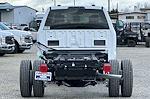 2024 Ford F-550 Super Cab DRW 4x4, Cab Chassis for sale #F21652B - photo 6