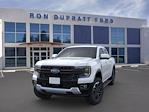 New 2024 Ford Ranger Lariat SuperCrew Cab 4x2, Pickup for sale #F21692 - photo 3