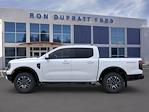 New 2024 Ford Ranger Lariat SuperCrew Cab 4x2, Pickup for sale #F21692 - photo 4