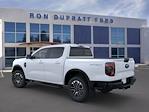 New 2024 Ford Ranger Lariat SuperCrew Cab 4x2, Pickup for sale #F21692 - photo 2