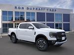 New 2024 Ford Ranger Lariat SuperCrew Cab 4x2, Pickup for sale #F21692 - photo 7