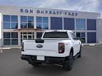 New 2024 Ford Ranger Lariat SuperCrew Cab 4x2, Pickup for sale #F21692 - photo 8