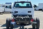 2024 Ford F-550 Regular Cab DRW 4x4, Cab Chassis for sale #F21710B - photo 6