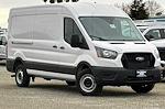 2023 Ford Transit 250 Medium Roof RWD, Upfitted Cargo Van for sale #F21744B - photo 1