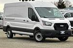 2023 Ford Transit 250 Medium Roof RWD, Upfitted Cargo Van for sale #F21744B - photo 3