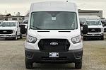 2023 Ford Transit 250 Medium Roof RWD, Upfitted Cargo Van for sale #F21744B - photo 4