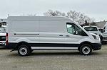 2023 Ford Transit 250 Medium Roof RWD, Upfitted Cargo Van for sale #F21744B - photo 5