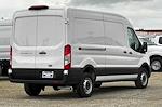2023 Ford Transit 250 Medium Roof RWD, Upfitted Cargo Van for sale #F21744B - photo 6