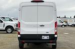 2023 Ford Transit 250 Medium Roof RWD, Upfitted Cargo Van for sale #F21744B - photo 7