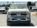 New 2024 Ford F-550 XL Regular Cab 4x2, Cab Chassis for sale #F21755B - photo 4