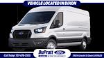 New 2024 Ford Transit 250 Base Medium Roof AWD, Empty Cargo Van for sale #F21768 - photo 1