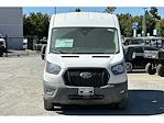 New 2024 Ford Transit 250 Base Medium Roof AWD, Empty Cargo Van for sale #F21768 - photo 5