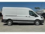 New 2024 Ford Transit 250 Base Medium Roof AWD, Empty Cargo Van for sale #F21768 - photo 7