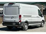 New 2024 Ford Transit 250 Base Medium Roof AWD, Empty Cargo Van for sale #F21768 - photo 9