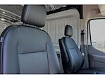 New 2024 Ford Transit 250 Base Medium Roof AWD, Empty Cargo Van for sale #F21768 - photo 14