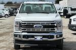 2024 Ford F-350 Regular Cab DRW 4x4, Cab Chassis for sale #F21793B - photo 4