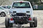 New 2024 Ford F-350 XL Regular Cab 4x4, Cab Chassis for sale #F21793B - photo 6