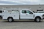New 2024 Ford F-250 XL Super Cab 4x2, 8' Royal Truck Body Service Body Service Truck for sale #F21842B - photo 5