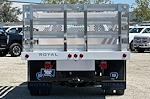 New 2024 Ford F-450 XL Regular Cab 4x2, Royal Truck Body Platform Body Flatbed Truck for sale #F21860B - photo 6