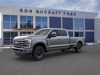 2024 Ford F-350 Crew Cab 4x4, Pickup for sale #F21914 - photo 1