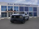 2024 Ford F-150 SuperCrew Cab 4x4, Pickup for sale #F21935 - photo 3