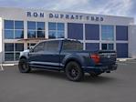 2024 Ford F-150 SuperCrew Cab 4x4, Pickup for sale #F21935 - photo 2