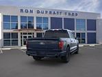 2024 Ford F-150 SuperCrew Cab 4x4, Pickup for sale #F21935 - photo 8